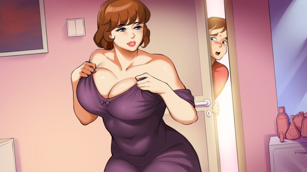 图片[7]-【PC】🐰熟女广场 ver1.5a🐰-星河资源网