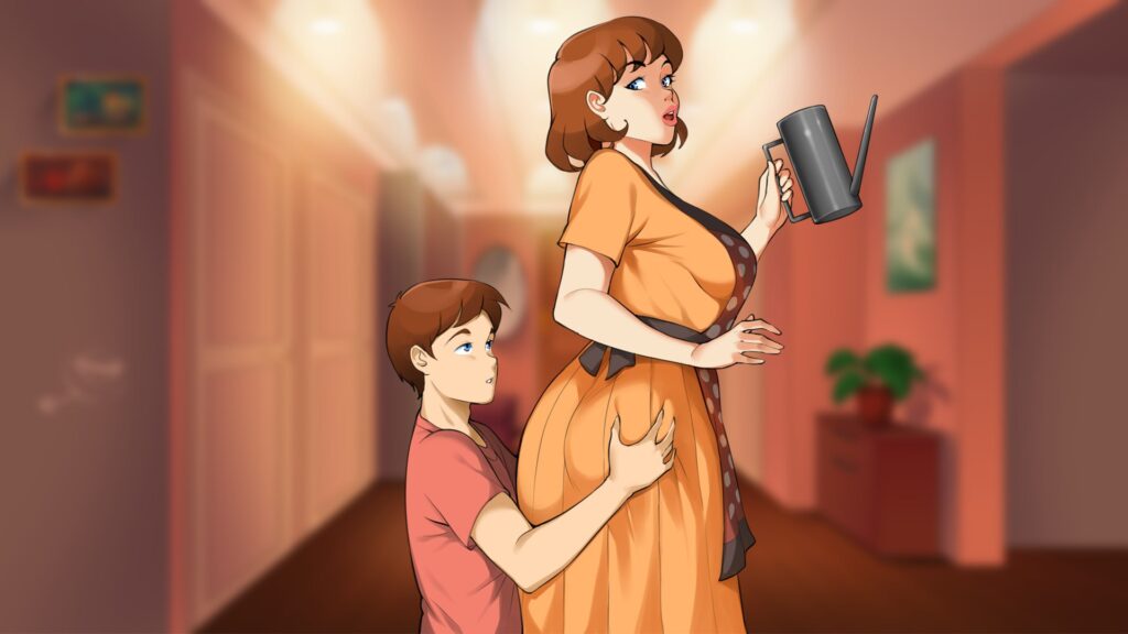 图片[9]-【PC】🐰熟女广场 ver1.6b🐰-星河资源网