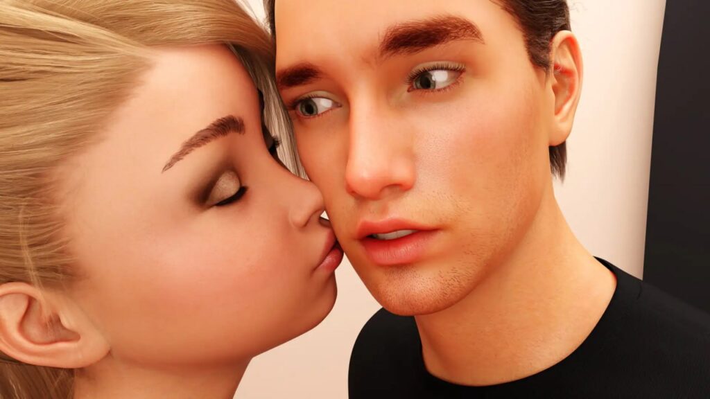 图片[6]-【PC+安卓】🐰阳光湾恋人 Ver1.00🐰-星河资源网