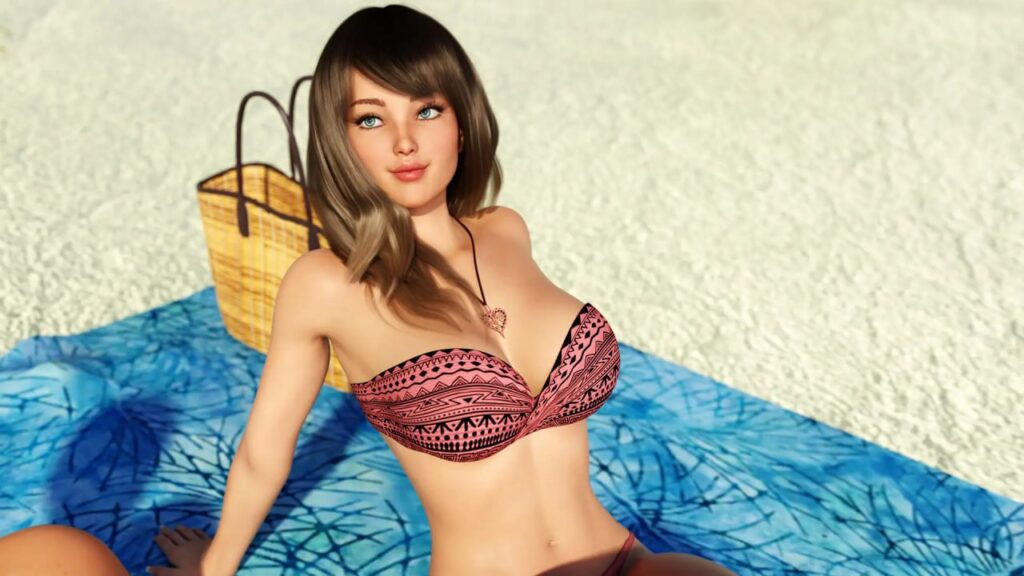 图片[7]-【PC+安卓】🐰阳光湾恋人 Ver1.00🐰-星河资源网