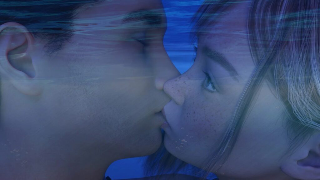 图片[4]-【PC+安卓】🐰阳光湾恋人2+3完结🐰-星河资源网