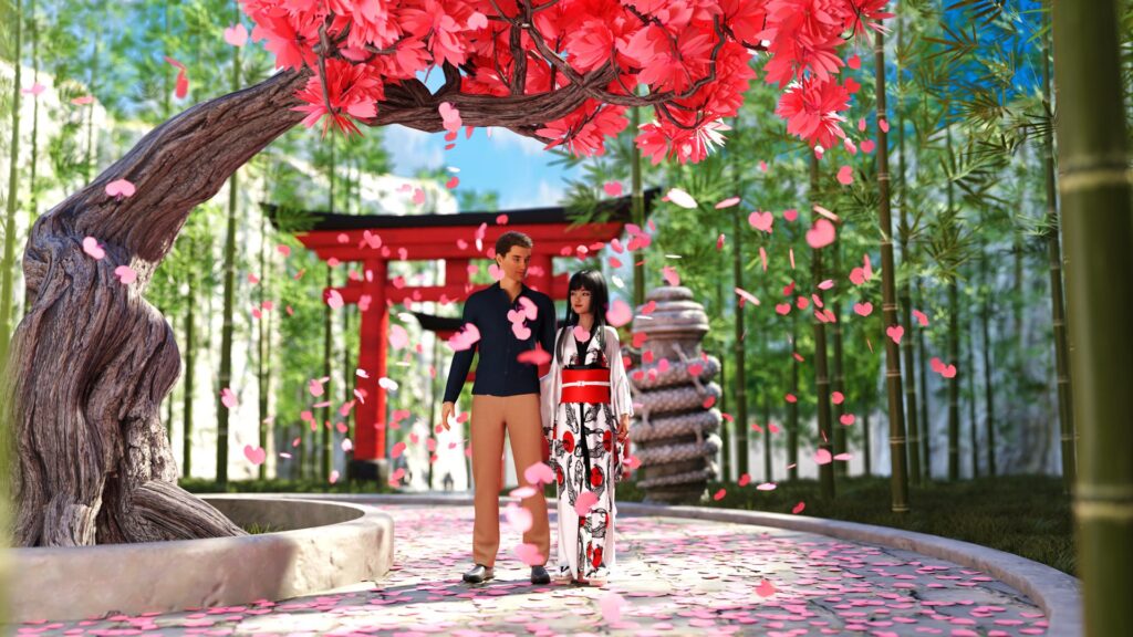 图片[7]-【PC+安卓】🐰阳光湾恋人2+3完结🐰-星河资源网