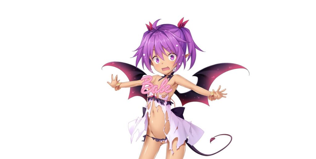 图片[4]-【PC】🤒 米拉和神奇的大diao炼金术！ 🤒-星河资源网