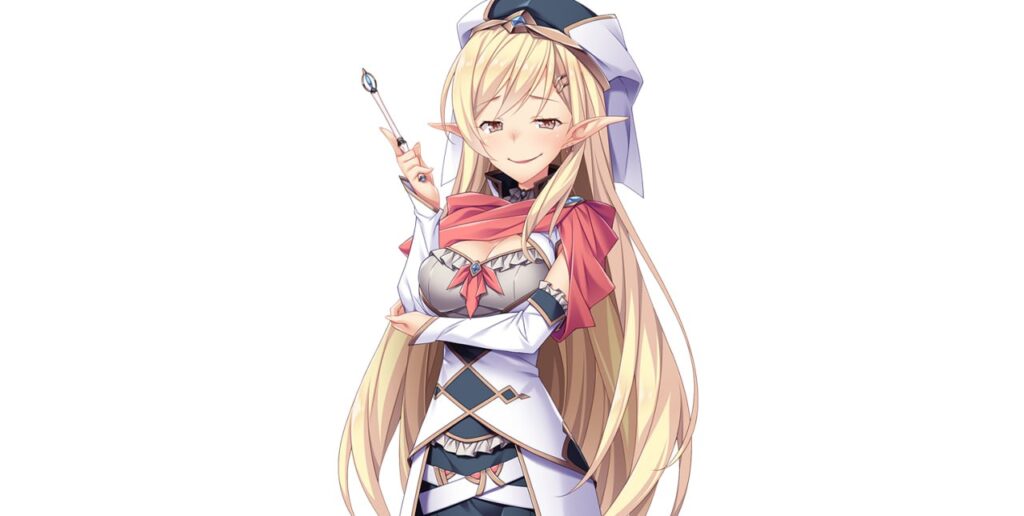 图片[5]-【PC】🤒 米拉和神奇的大diao炼金术！ 🤒-星河资源网