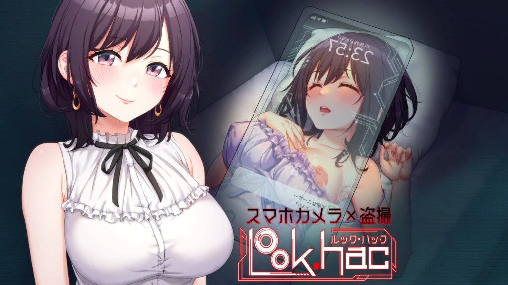 图片[1]-【PC】🤩 智能手机摄像头 x 偷窥 🤩-星河资源网