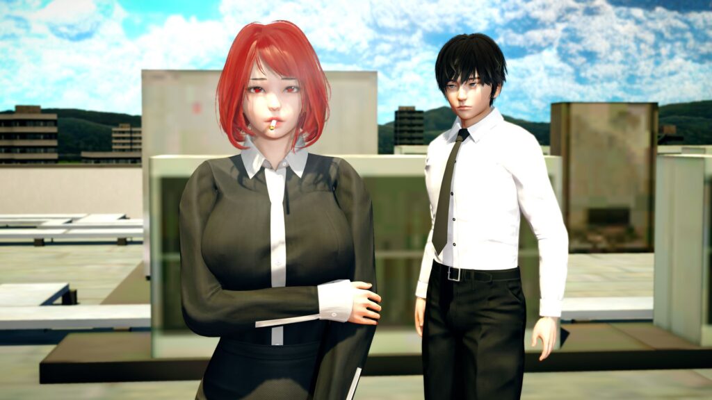 图片[8]-【PC+安卓】🤩 真实情欲 Ch.3 Ep.4 Full🤩-星河资源网