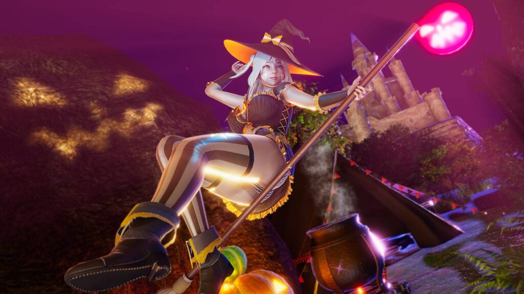 图片[7]-【PC+安卓】🤩 真实情欲 Ch.4 Ep.1 Part1🤩-星河资源网