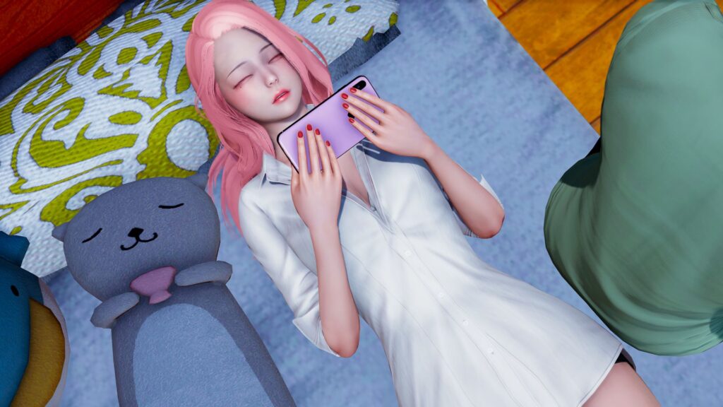 图片[6]-【PC+安卓】🤩 真实情欲 Ch.4 Ep.1 Part2🤩-星河资源网