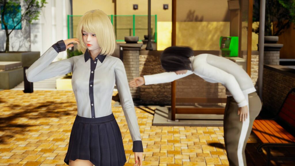 图片[2]-【PC+安卓】🤩 真实情欲 Ch.4 Ep.1 Part2🤩-星河资源网