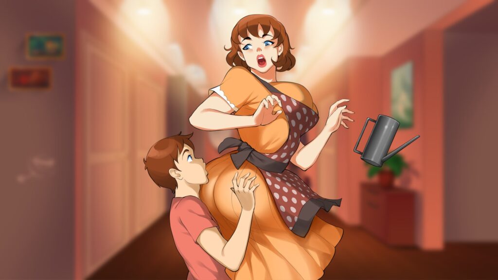 图片[6]-【PC+安卓】🤩熟女广场 ver1.4c🤩-星河资源网