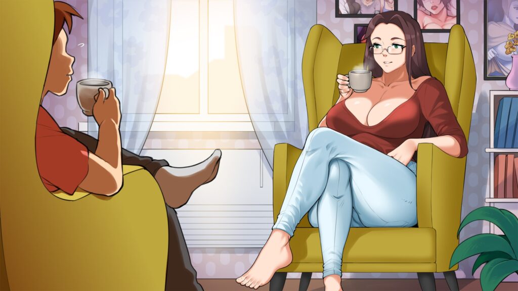 图片[5]-【PC+安卓】🤩熟女广场 ver1.4c🤩-星河资源网