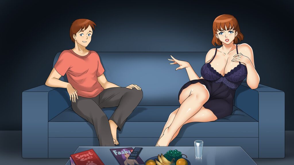 图片[8]-【PC+安卓】🤩熟女广场 ver1.4c🤩-星河资源网