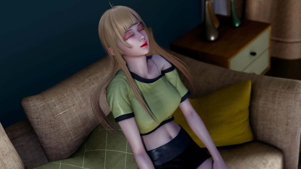 图片[1]-【PC+安卓】🤩真实情欲 Ch.3 E4 P2🤩-星河资源网