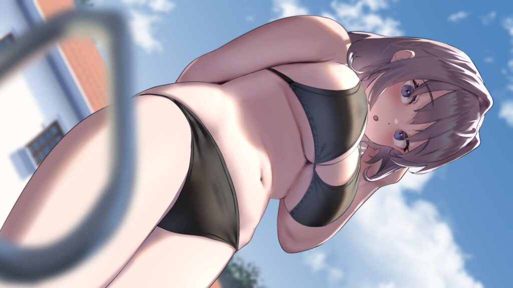 图片[2]-【PC】🥳 夏色课程—最后的夏天时光 🥳-星河资源网