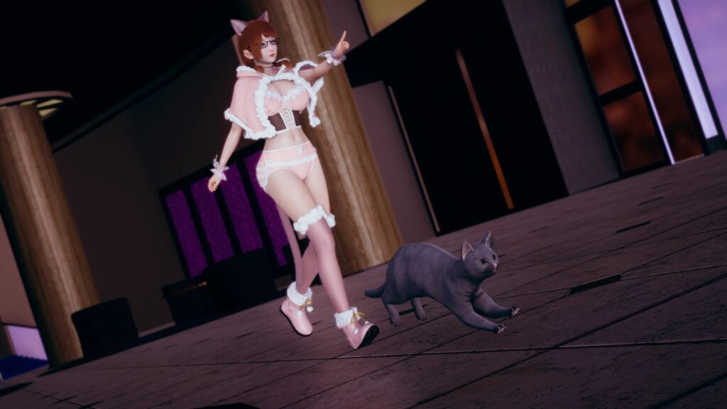 图片[4]-【PC+安卓】🐰 凤凰 Phoenixes Ver1.1🐰-星河资源网