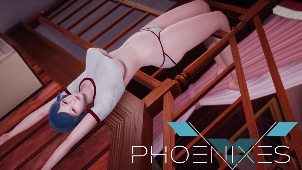 图片[1]-【PC+安卓】🐰 凤凰 Phoenixes Ver1.1🐰-星河资源网