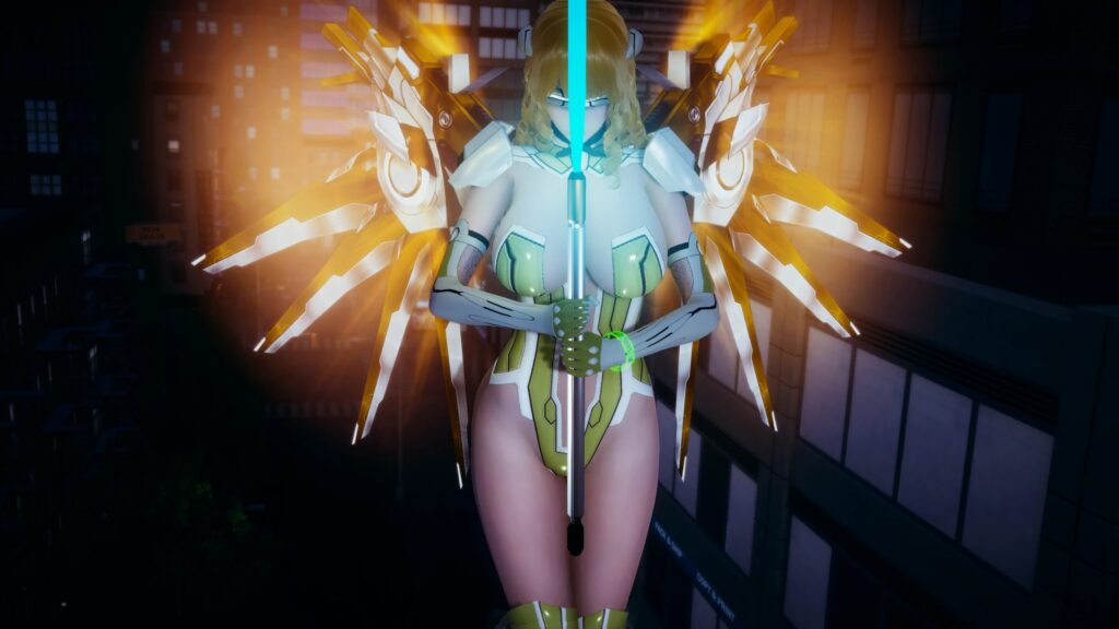 图片[5]-【PC+安卓】🐰 凤凰 Phoenixes Ver1.2🐰-星河资源网