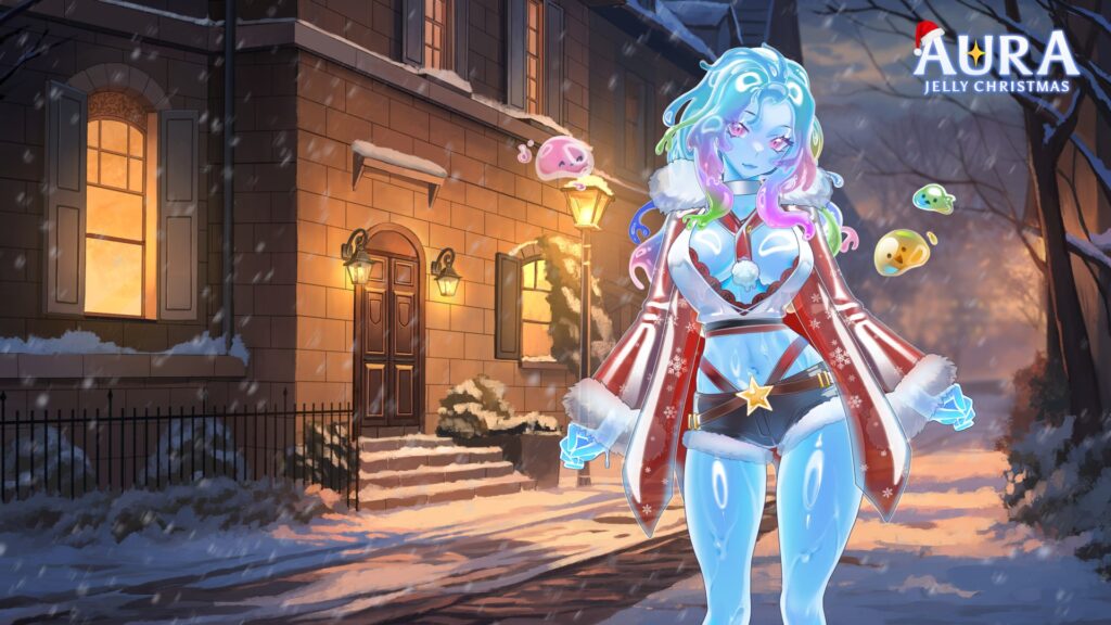 图片[4]-【PC+安卓】🤩 奥拉：卡牌狂潮Ver1.6+DLC 🤩-星河资源网