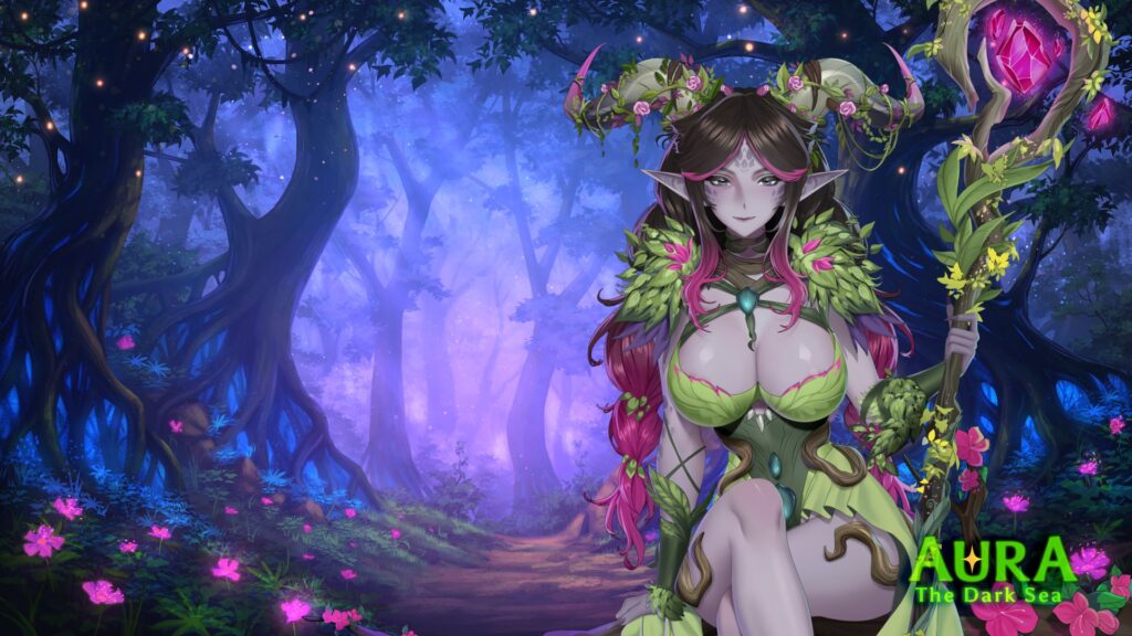 图片[3]-【PC+安卓】🤩 奥拉：卡牌狂潮Ver1.6+DLC 🤩-星河资源网