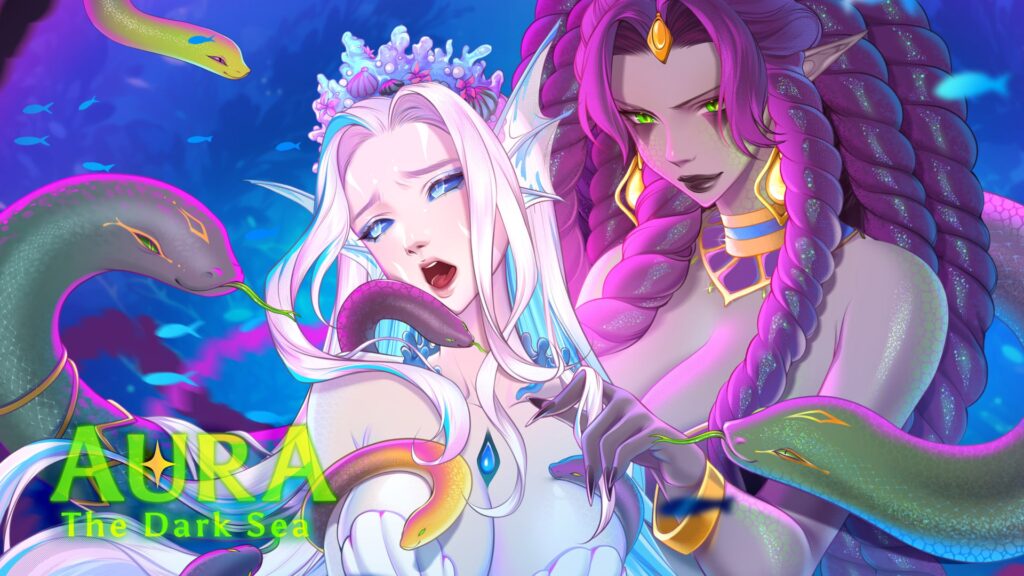 图片[2]-【PC+安卓】🤩 奥拉：卡牌狂潮Ver1.6+DLC 🤩-星河资源网
