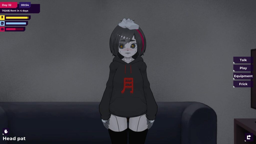 图片[2]-【PC+安卓】🤩 我的反乌托邦机器人女友 ver0.90.13 🤩-星河资源网