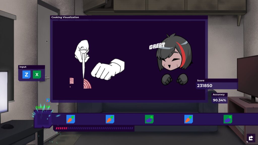 图片[4]-【PC+安卓】🤩 我的反乌托邦机器人女友 ver0.90.13 🤩-星河资源网