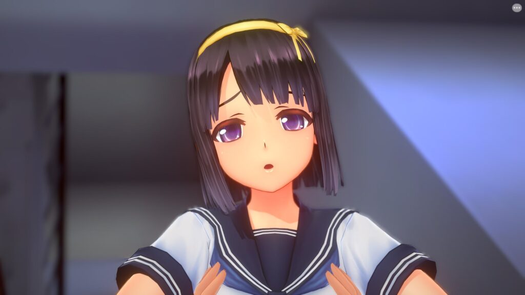 图片[2]-【PC】🤩 夏日之吻ver1.0 🤩-星河资源网