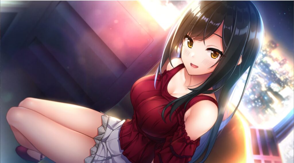 图片[6]-[PC] 友だちから恋びとへ 从朋友到恋人-星河资源网