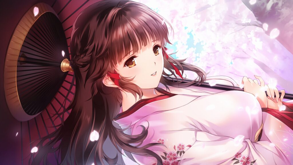 图片[2]-【PC】❄️ 母爛漫 母烂漫 ❄️-星河资源网