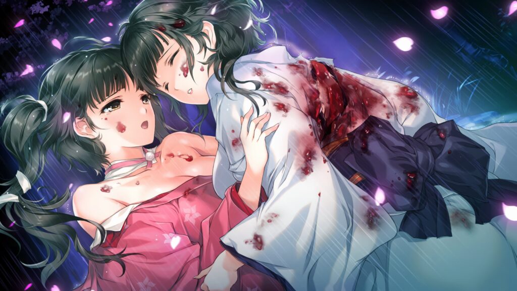 图片[3]-【PC】❄️ 母爛漫 母烂漫 ❄️-星河资源网