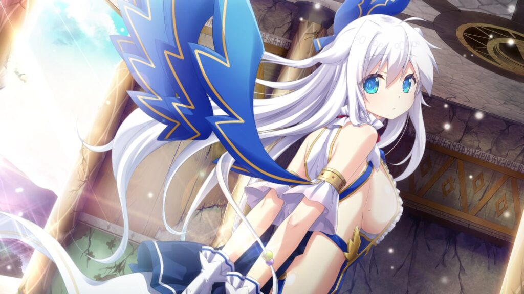 图片[1]-【PC】❄️ 天结神缘 ❄️-星河资源网