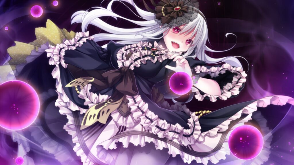 图片[7]-【PC】❄️ 天结神缘2 ❄️-星河资源网