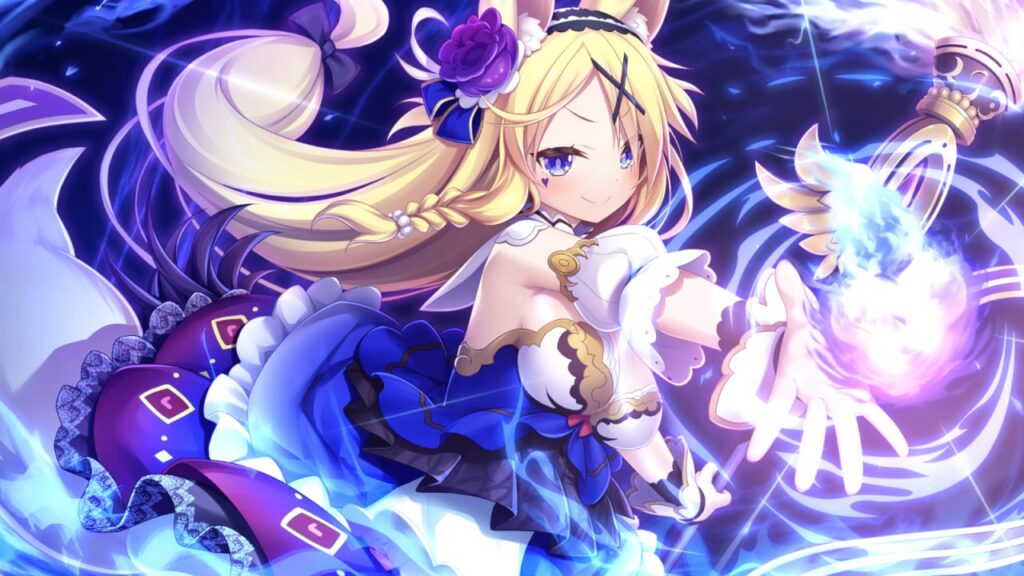 图片[3]-【PC】❄️ 天结神缘2 ❄️-星河资源网