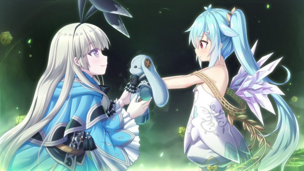 图片[4]-【PC】❄️ 天结神缘2 ❄️-星河资源网