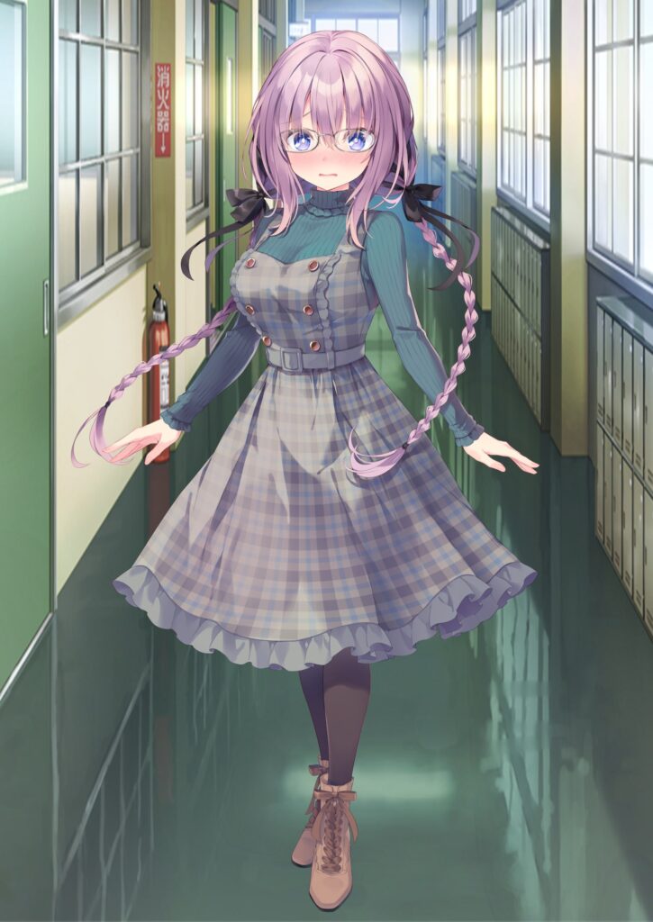 图片[7]-【PC】❄️ 为主人献上圣罗的甜蜜侍奉❄️-星河资源网