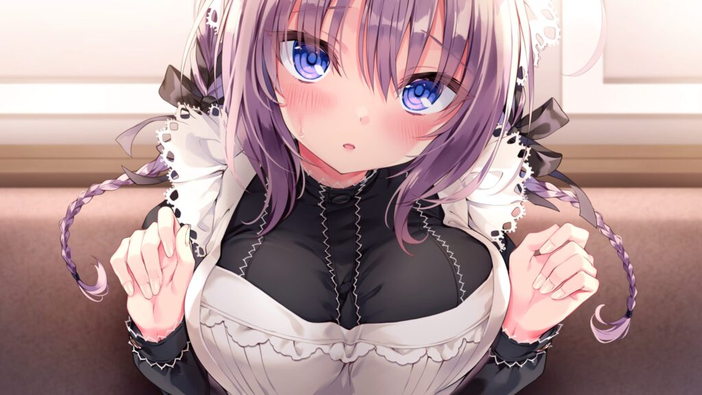 【PC】❄️ 为主人献上圣罗的甜蜜侍奉❄️-星河资源网