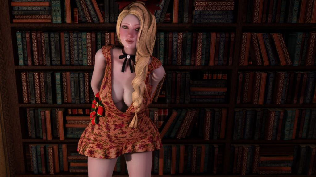 图片[7]-【PC+安卓】哥布林杀手 ver0.57P-星河资源网