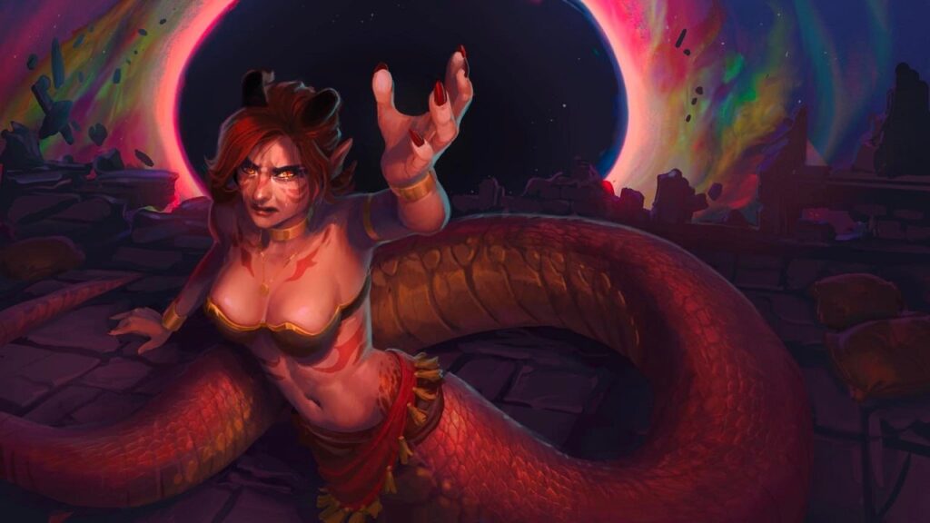 图片[4]-【PC+安卓】🌟 巨龙劫掠者Ver5.1.9 🌟-星河资源网