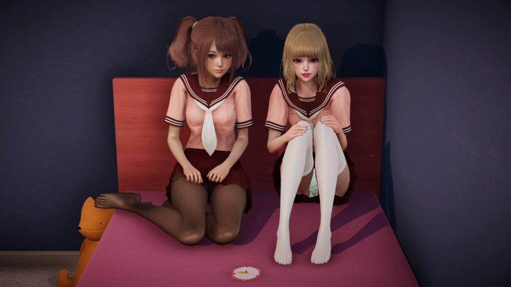 图片[6]-【PC+安卓】🐰 Agent17 特工17 ver0.24.5🐰-星河资源网