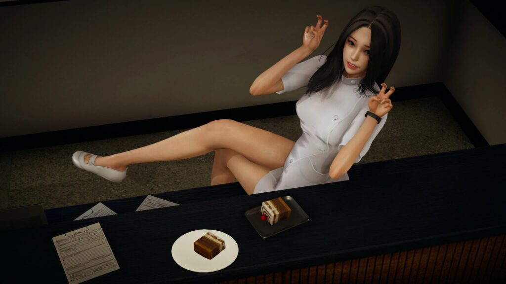 图片[4]-【PC+安卓】🐰 Agent17 特工17 ver0.24.5🐰-星河资源网