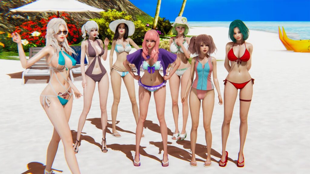 图片[3]-【PC+安卓】🐰 Agent17 特工17 ver0.24.5🐰-星河资源网