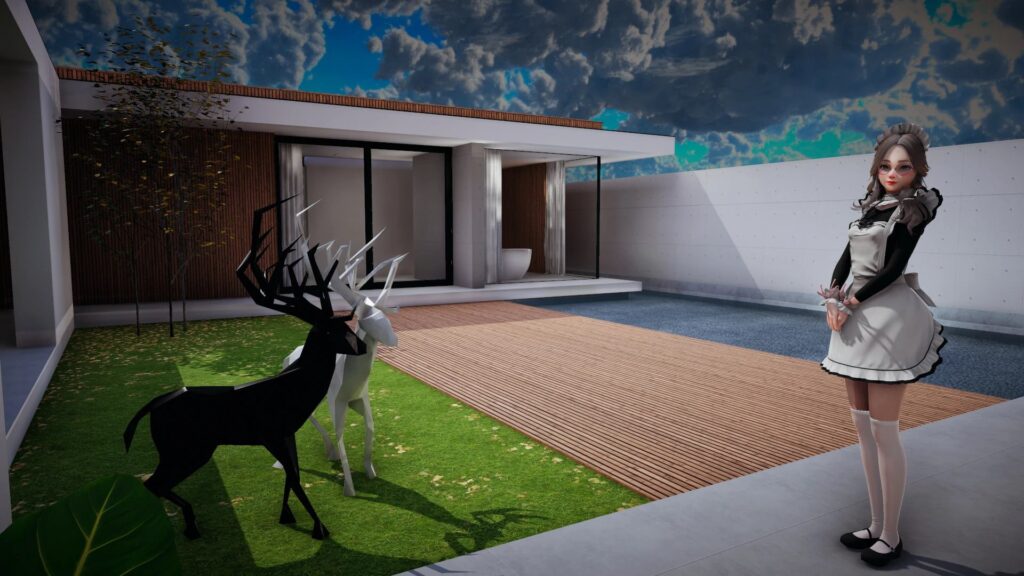 图片[2]-【PC+安卓】🐰 Agent17 特工17 ver0.24.5🐰-星河资源网