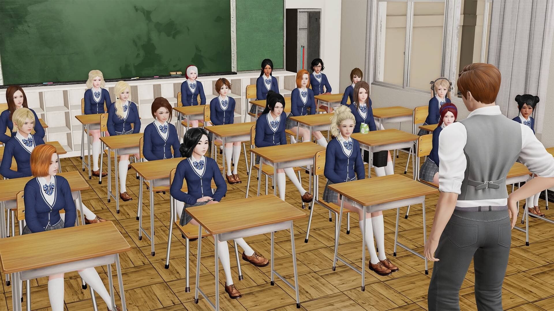 图片[5]-【PC+安卓】🐰 校长先生ver0.16.1 🐰-星河资源网