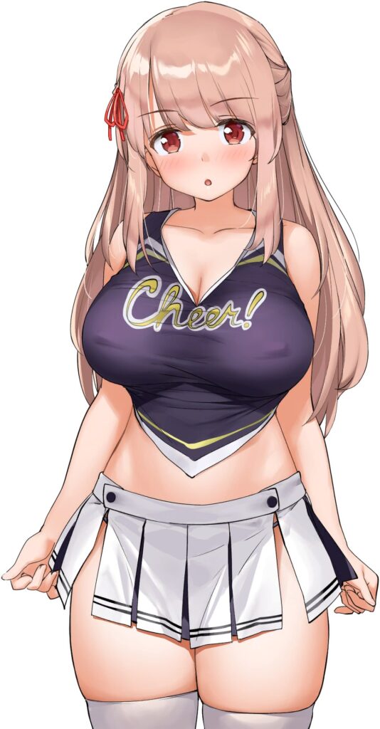 【PC】🐱 和姐姐一起。～唯奈的甜蜜 🐱-星河资源网