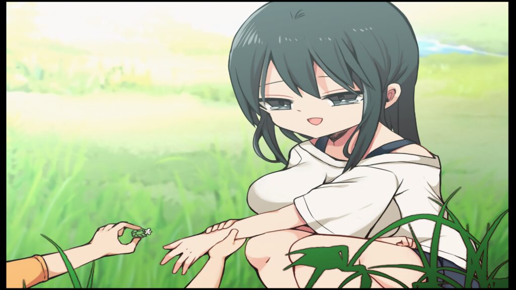 图片[2]-【PC+安卓】🤒 片桐同学想依靠我 片桐さんは僕に頼りたい 🤒-星河资源网