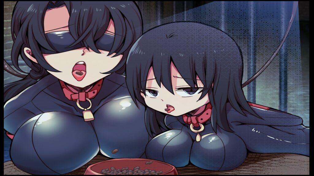 图片[4]-【PC+安卓】🤒 片桐同学想依靠我 片桐さんは僕に頼りたい 🤒-星河资源网