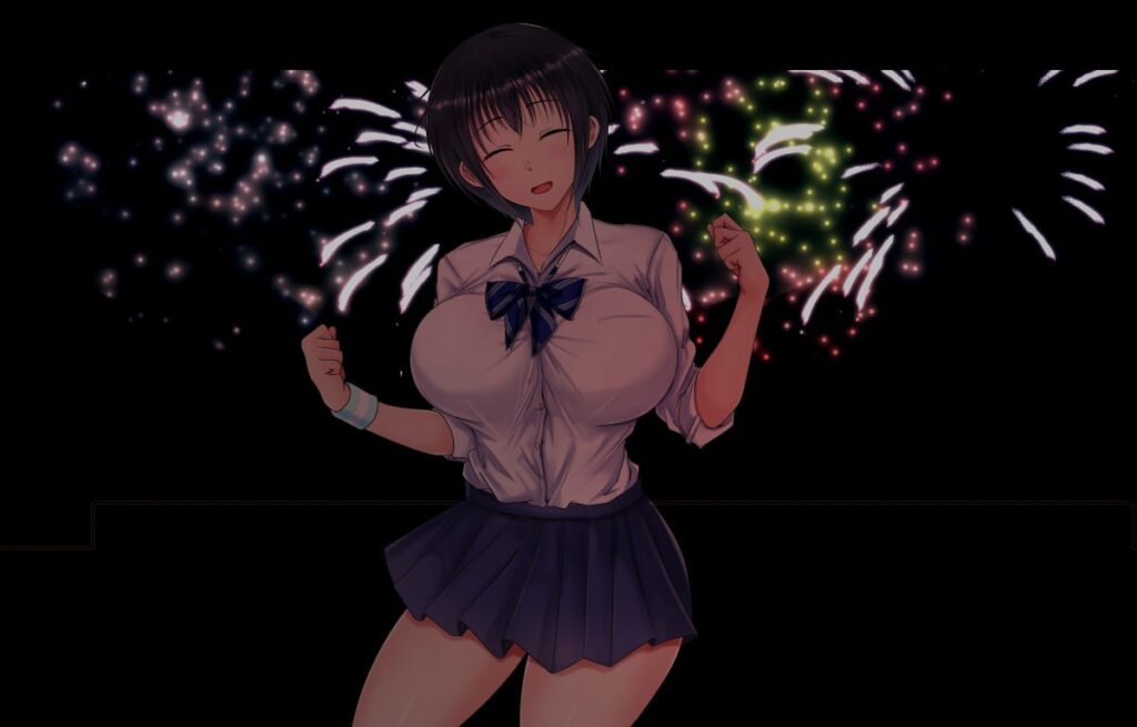 图片[6]-【PC】🤒 夏色泡影 after 🤒-星河资源网