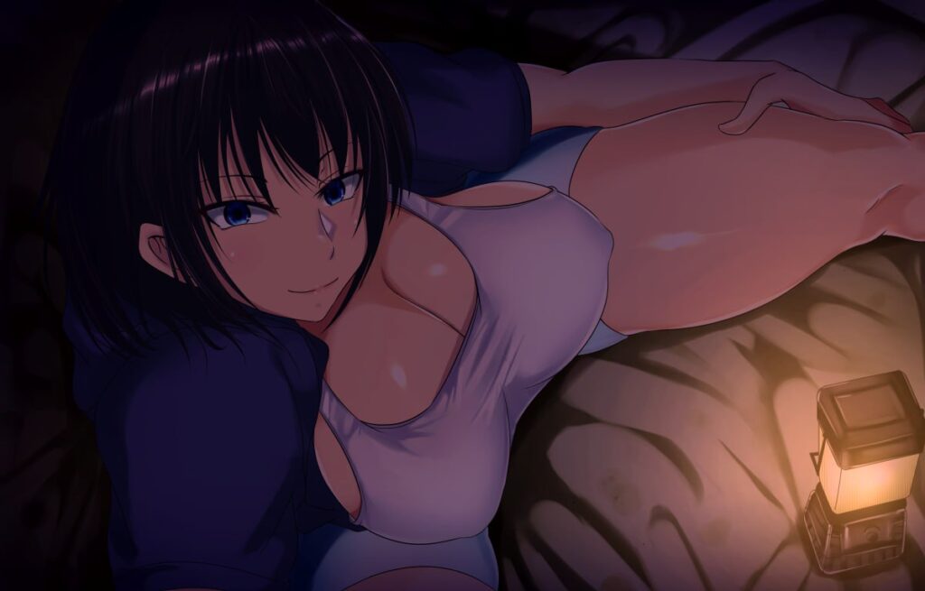 图片[5]-【PC+安卓】🤒 夏色泡影 Ver1.02🤒-星河资源网