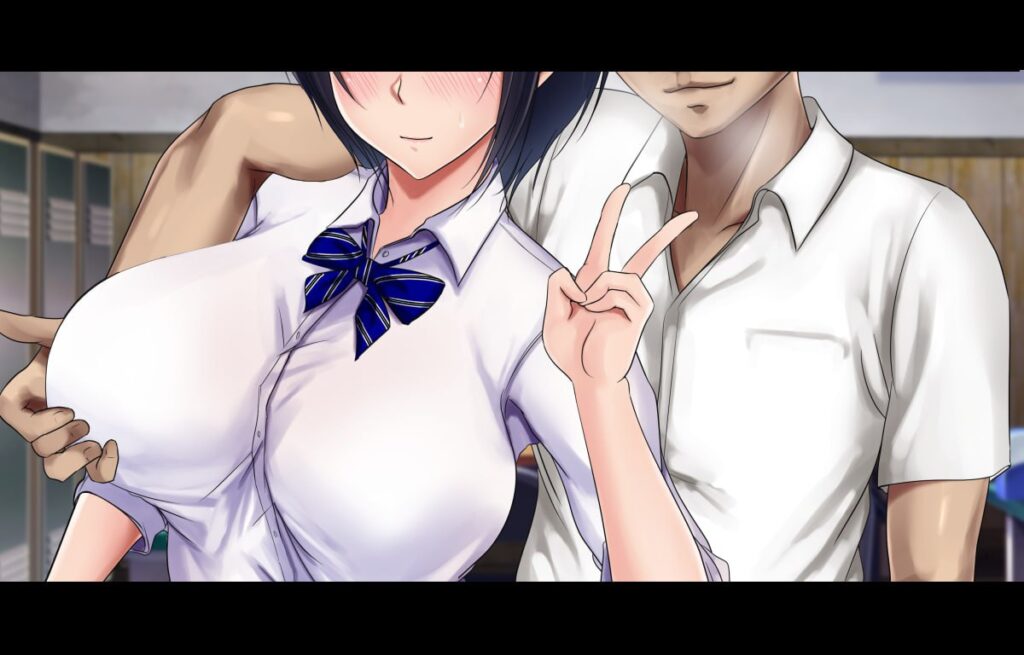 【PC+安卓】🤒 夏色泡影 Ver1.02🤒-星河资源网