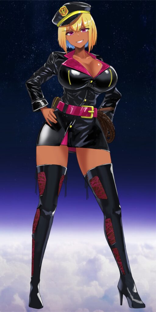 图片[4]-【PC+安卓】🤒 新～情色法师 官中步兵 🤒-星河资源网